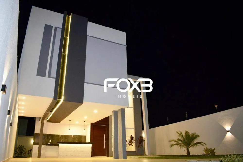 Casa, 3 quartos, 197 m² - Foto 6