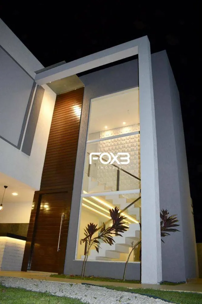 Casa, 3 quartos, 197 m² - Foto 5