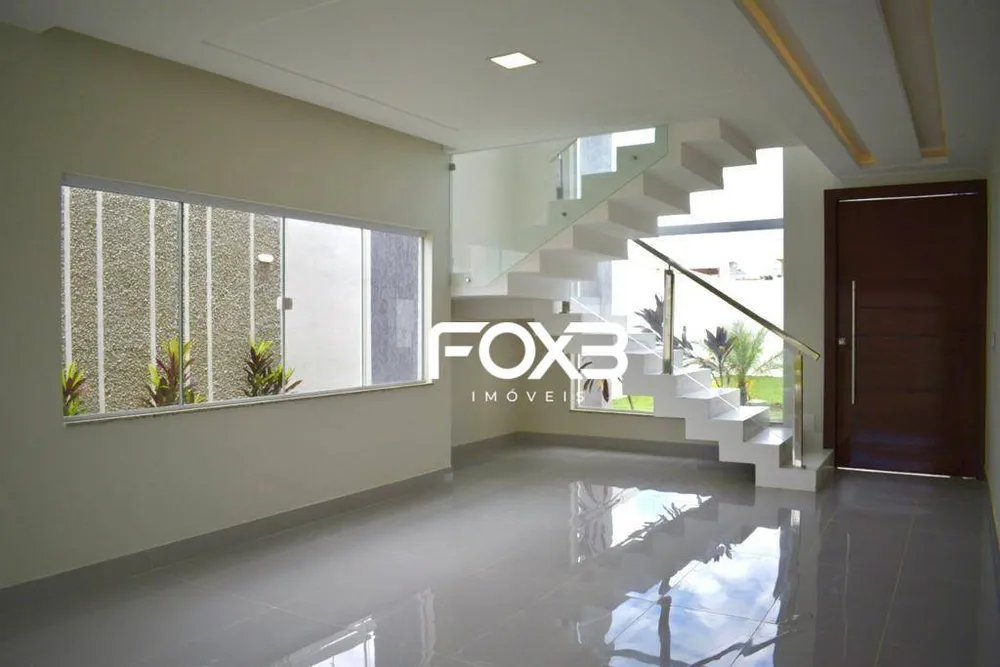 Casa, 3 quartos, 197 m² - Foto 13