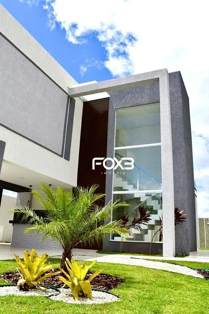 Casa, 3 quartos, 197 m² - Foto 9