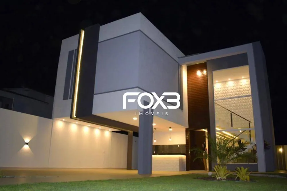 Casa, 3 quartos, 197 m² - Foto 1