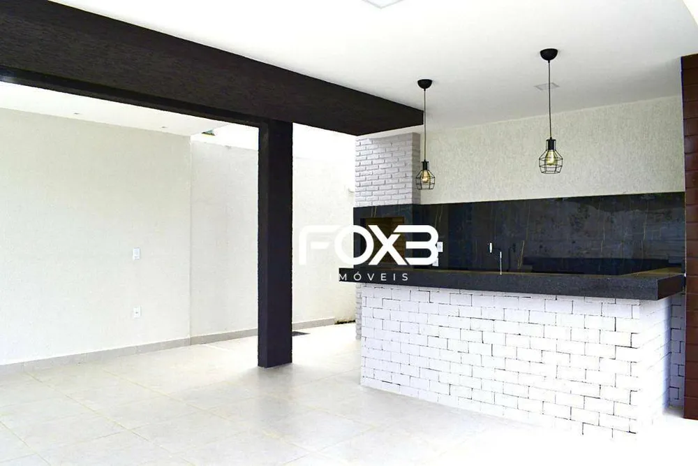 Casa, 3 quartos, 197 m² - Foto 7