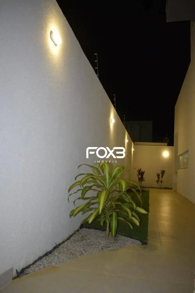 Casa, 3 quartos, 197 m² - Foto 2