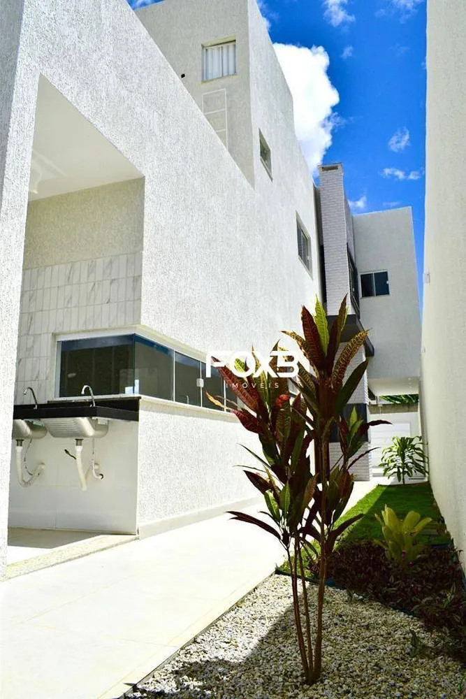 Casa, 3 quartos, 197 m² - Foto 8