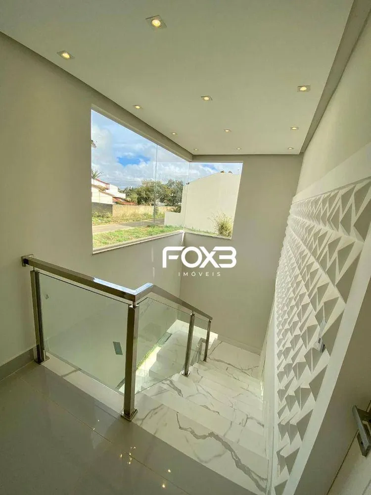 Casa, 4 quartos, 214 m² - Foto 5