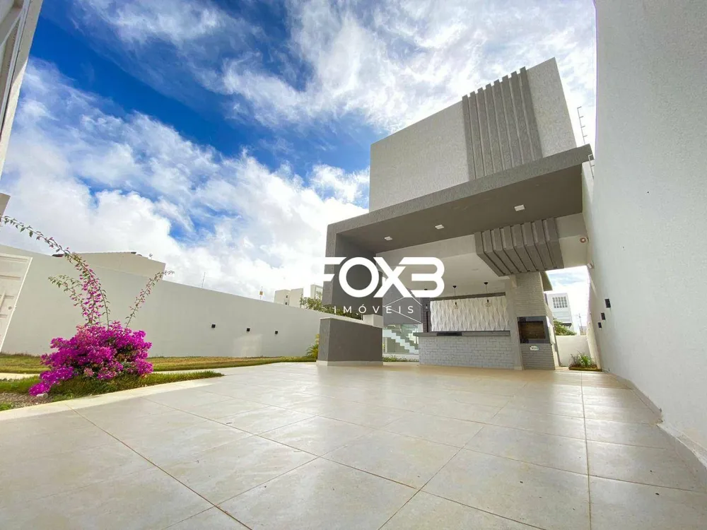 Casa, 4 quartos, 214 m² - Foto 3