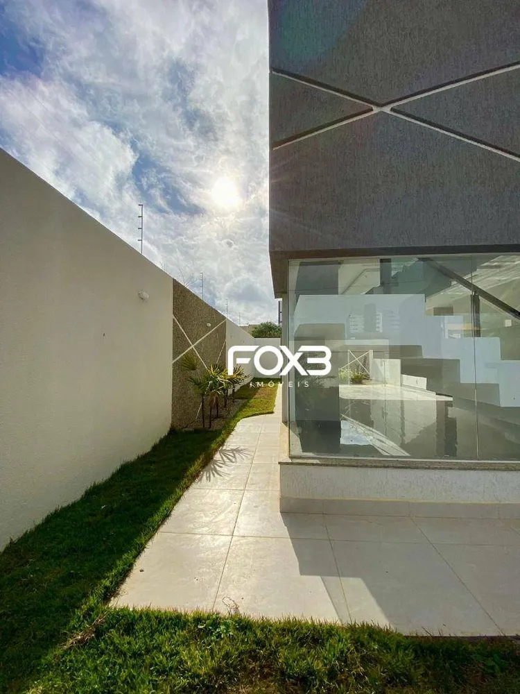 Casa, 4 quartos, 214 m² - Foto 7