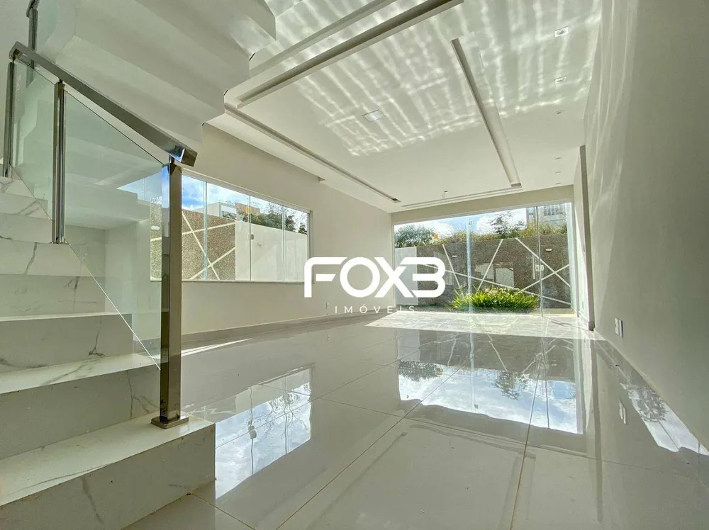 Casa, 4 quartos, 214 m² - Foto 6