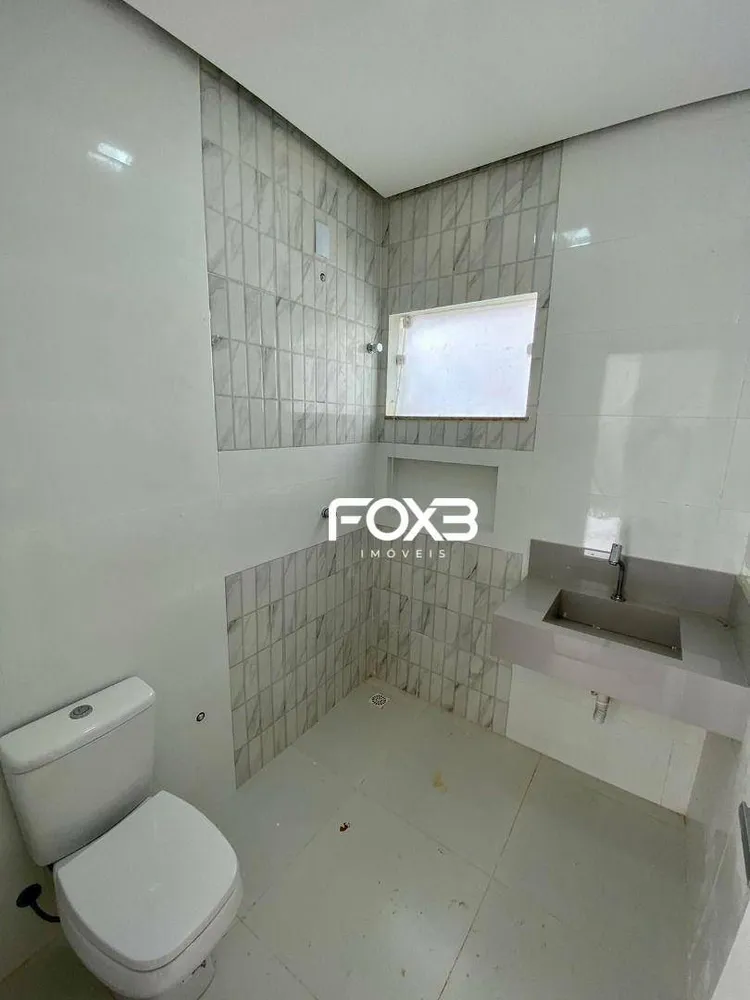Casa, 4 quartos, 214 m² - Foto 9