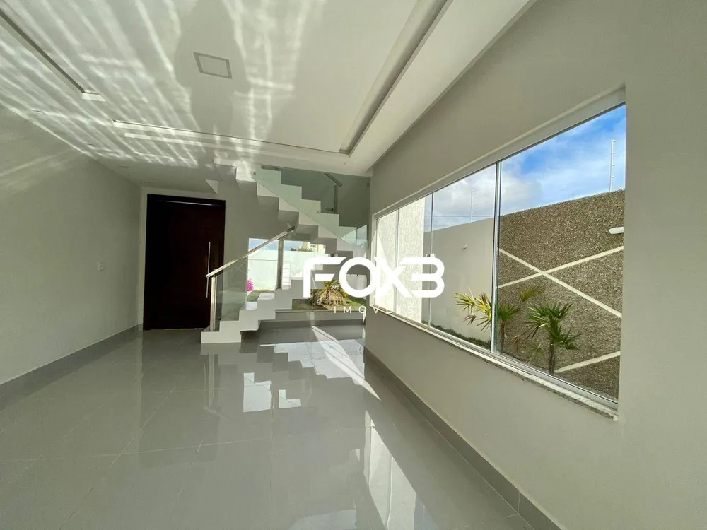 Casa, 4 quartos, 214 m² - Foto 8