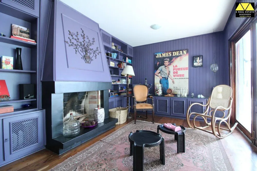 Casa, 4 quartos, 480 m² - Foto 4