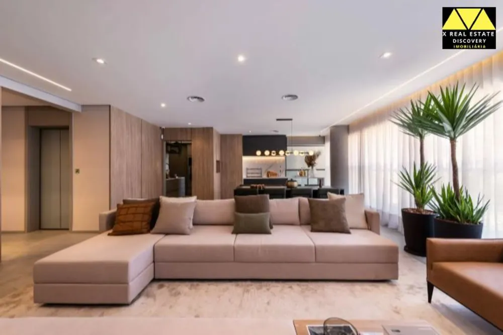 Apartamento, 3 quartos, 115 m² - Foto 3