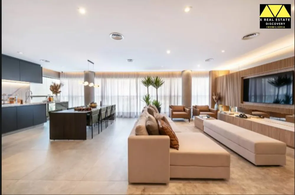Apartamento, 3 quartos, 115 m² - Foto 4