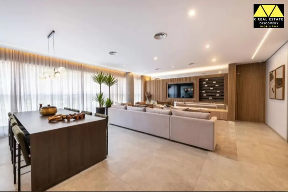 Apartamento, 3 quartos, 115 m² - Foto 2