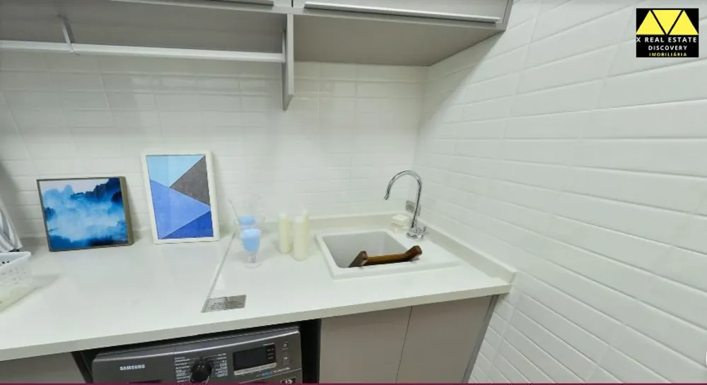 Apartamento, 3 quartos, 159 m² - Foto 3