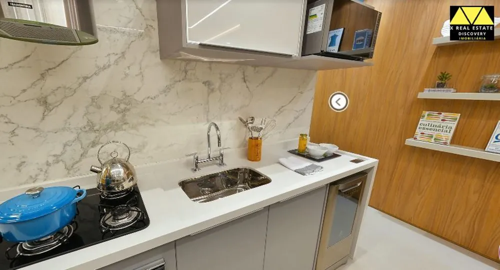 Apartamento, 3 quartos, 159 m² - Foto 2