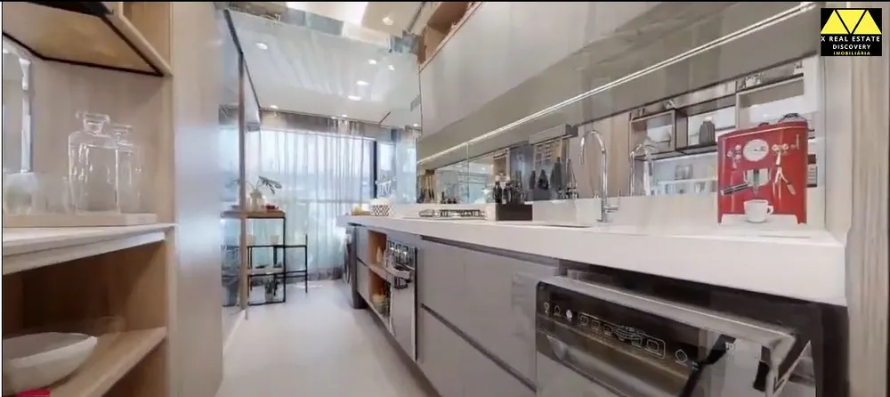 Apartamento, 2 quartos, 65 m² - Foto 3