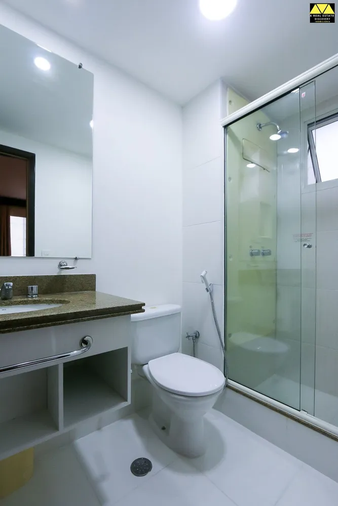 Apartamento, 1 quarto, 27 m² - Foto 3