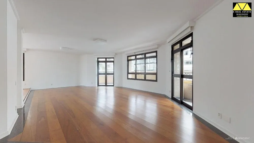 Apartamento, 4 quartos, 292 m² - Foto 4