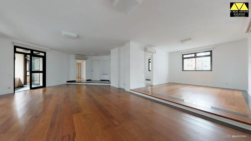 Apartamento, 4 quartos, 292 m² - Foto 1