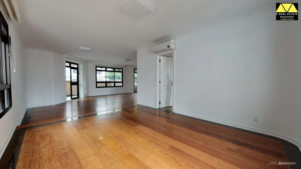 Apartamento, 4 quartos, 292 m² - Foto 3