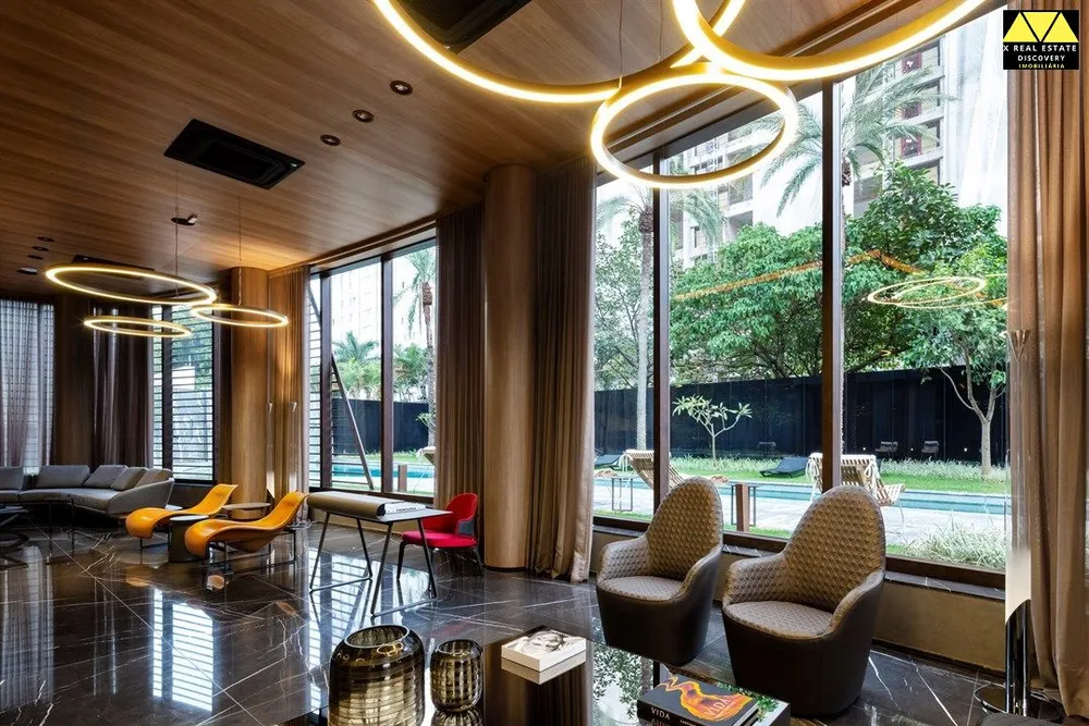 Cobertura, 1 quarto, 89 m² - Foto 4