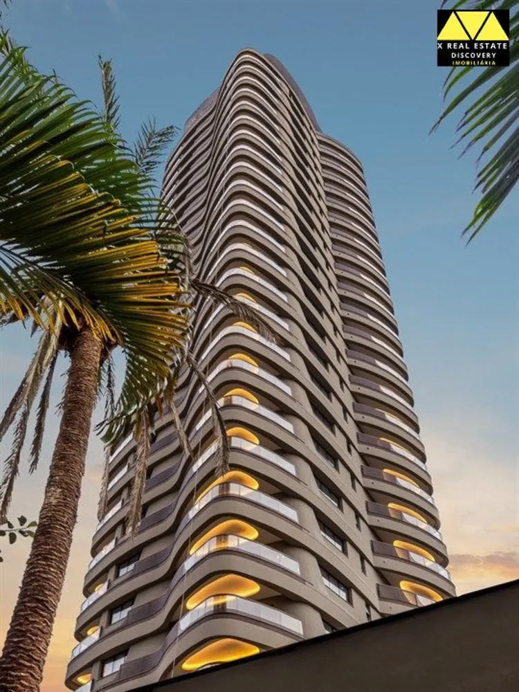 Cobertura, 1 quarto, 89 m² - Foto 2