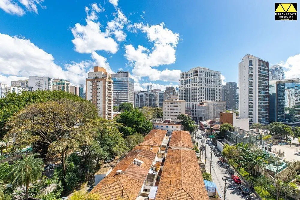 Apartamento, 1 quarto, 46 m² - Foto 2