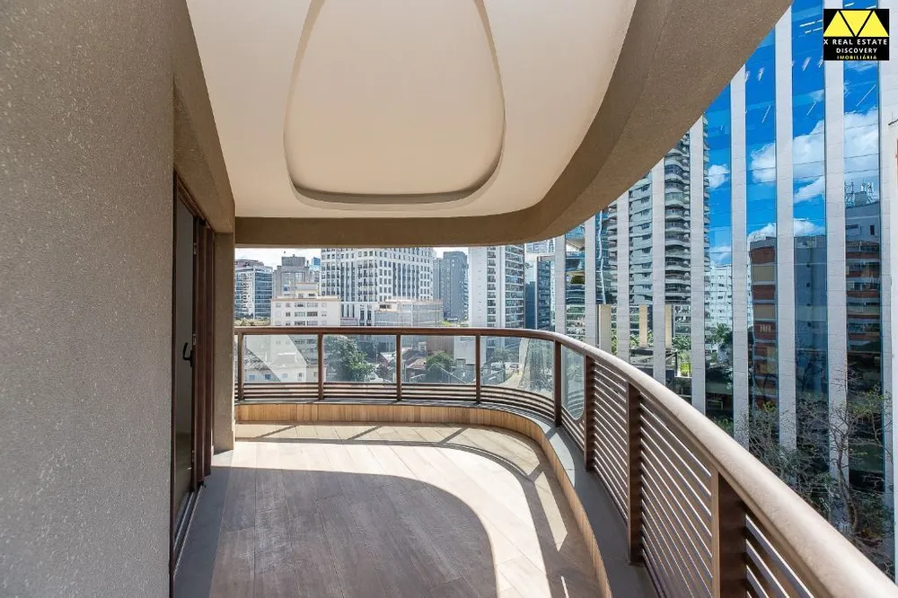 Apartamento, 1 quarto, 46 m² - Foto 3