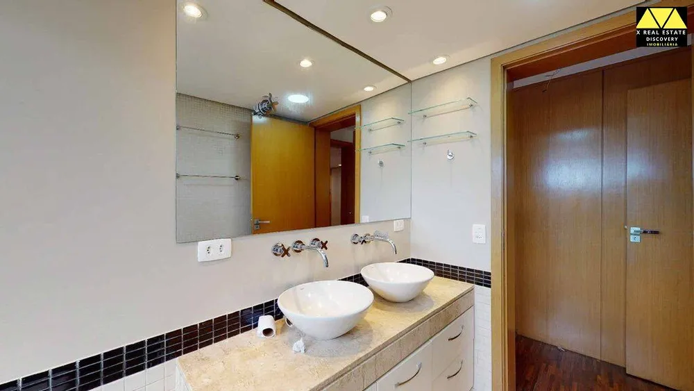 Apartamento, 3 quartos, 125 m² - Foto 2
