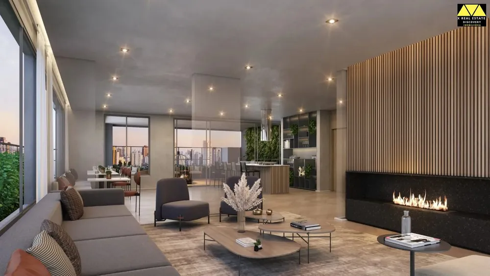 Apartamento, 4 quartos, 132 m² - Foto 4