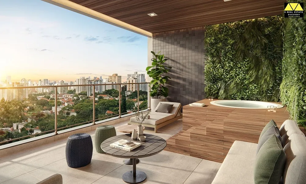 Apartamento, 3 quartos, 132 m² - Foto 1