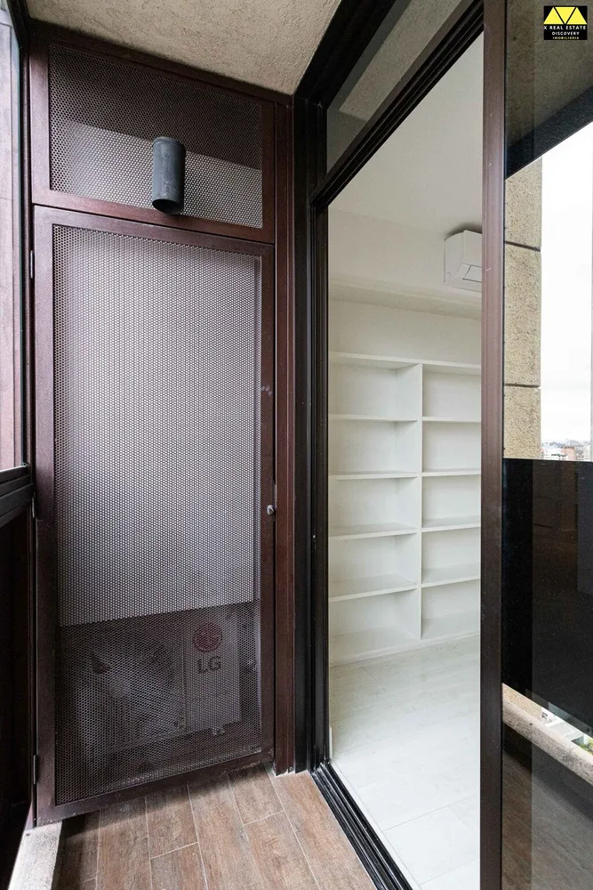 Apartamento, 1 quarto, 31 m² - Foto 1