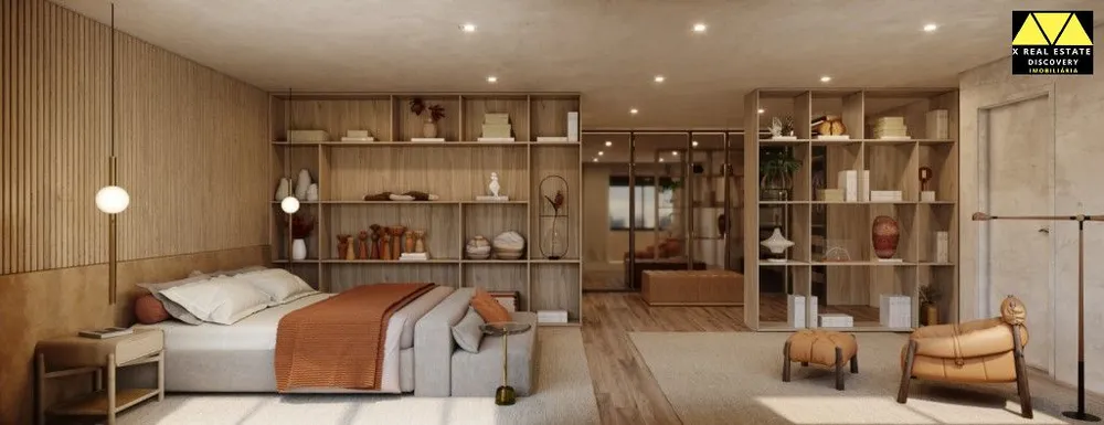 Apartamento, 3 quartos, 195 m² - Foto 4