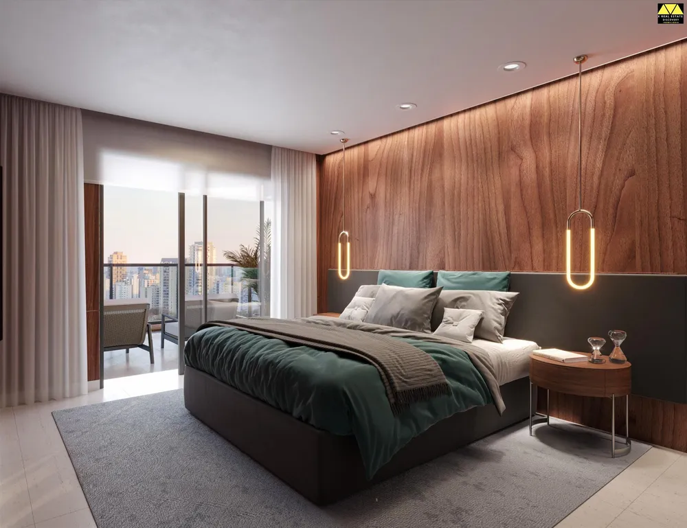 Apartamento, 4 quartos, 246 m² - Foto 4