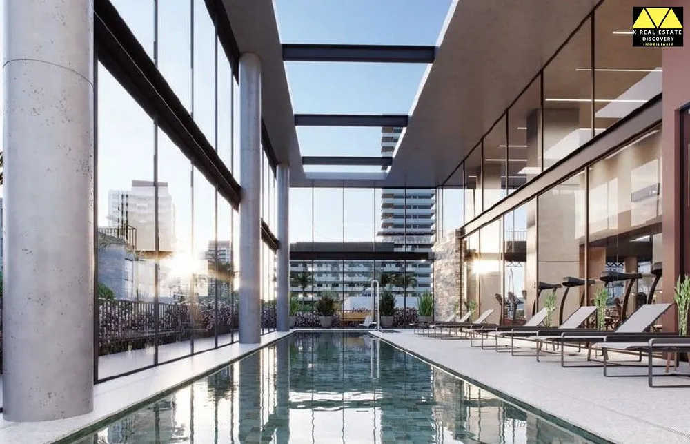 Apartamento, 3 quartos, 232 m² - Foto 2