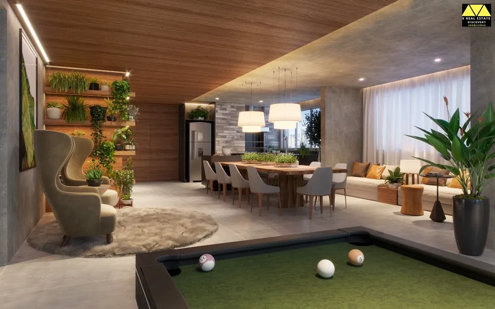 Apartamento, 2 quartos, 67 m² - Foto 1