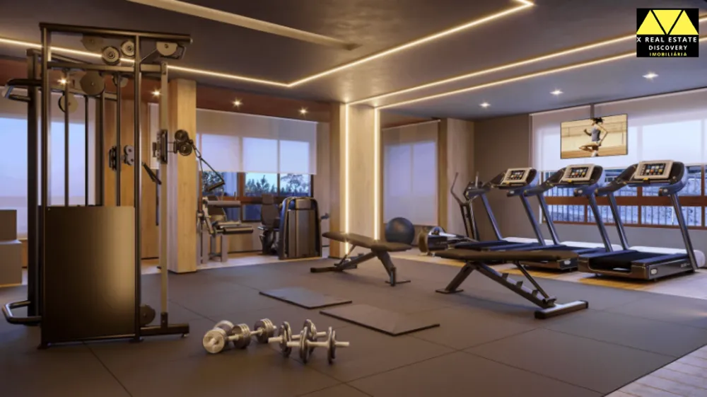 Cobertura, 4 quartos, 240 m² - Foto 3