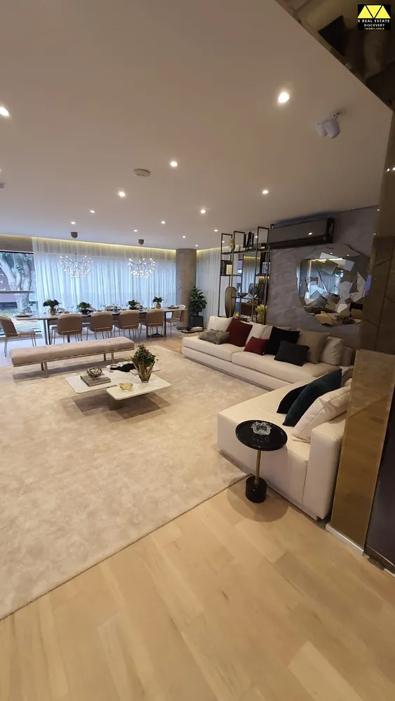 Apartamento, 4 quartos, 212 m² - Foto 3