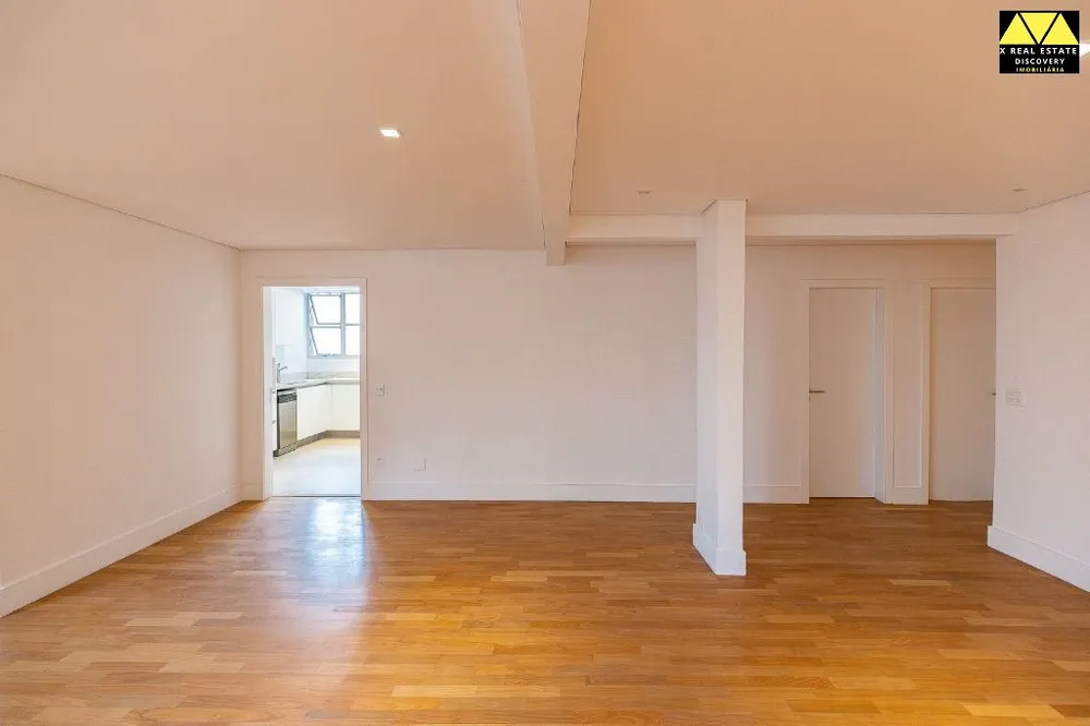 Apartamento, 2 quartos, 101 m² - Foto 1