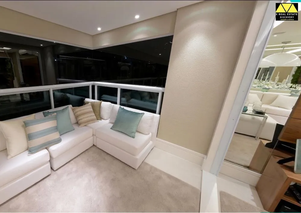 Apartamento, 3 quartos, 171 m² - Foto 3