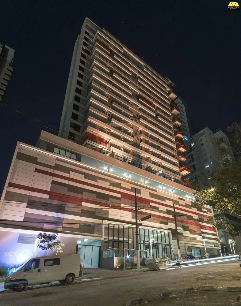 Apartamento, 2 quartos, 49 m² - Foto 2