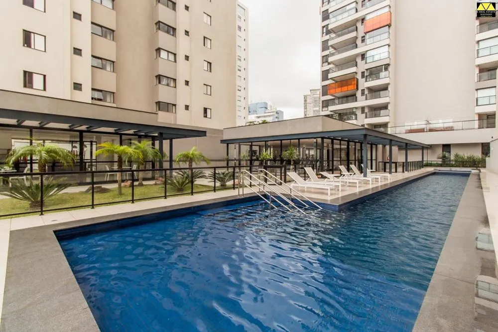Apartamento, 2 quartos, 49 m² - Foto 1