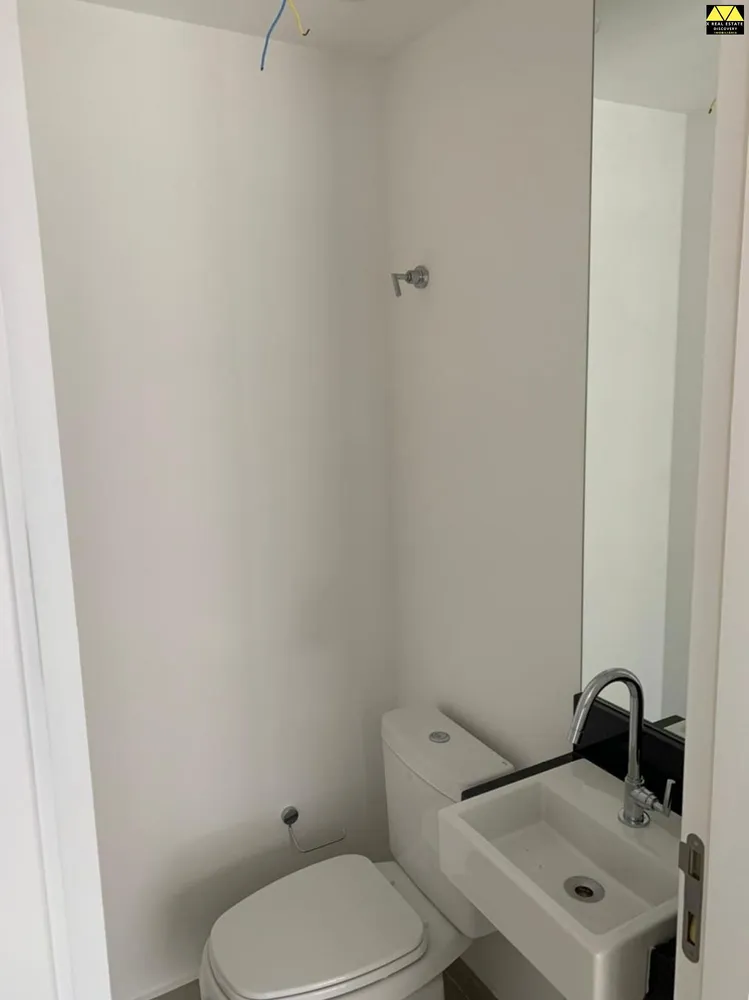 Apartamento, 2 quartos, 49 m² - Foto 4