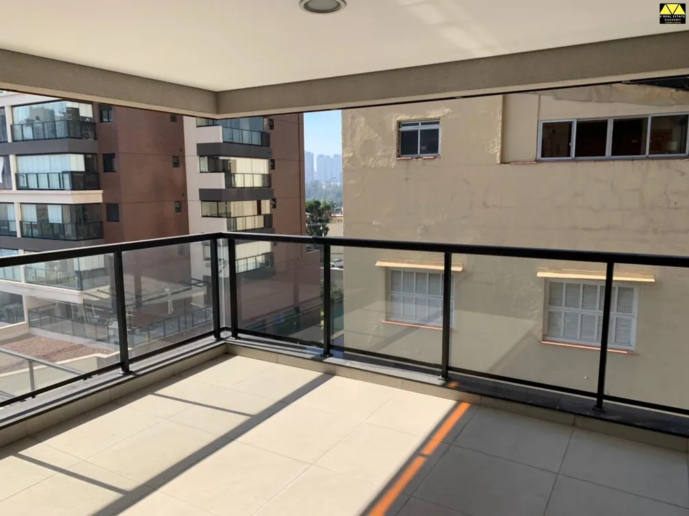 Apartamento, 2 quartos, 49 m² - Foto 3
