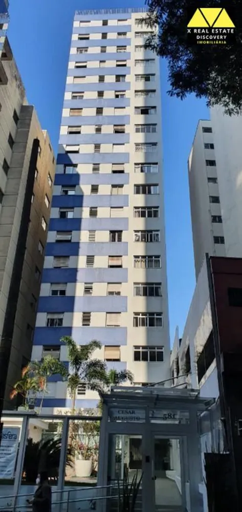Apartamento, 3 quartos, 108 m² - Foto 1