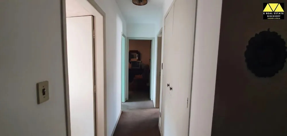 Apartamento, 3 quartos, 108 m² - Foto 2
