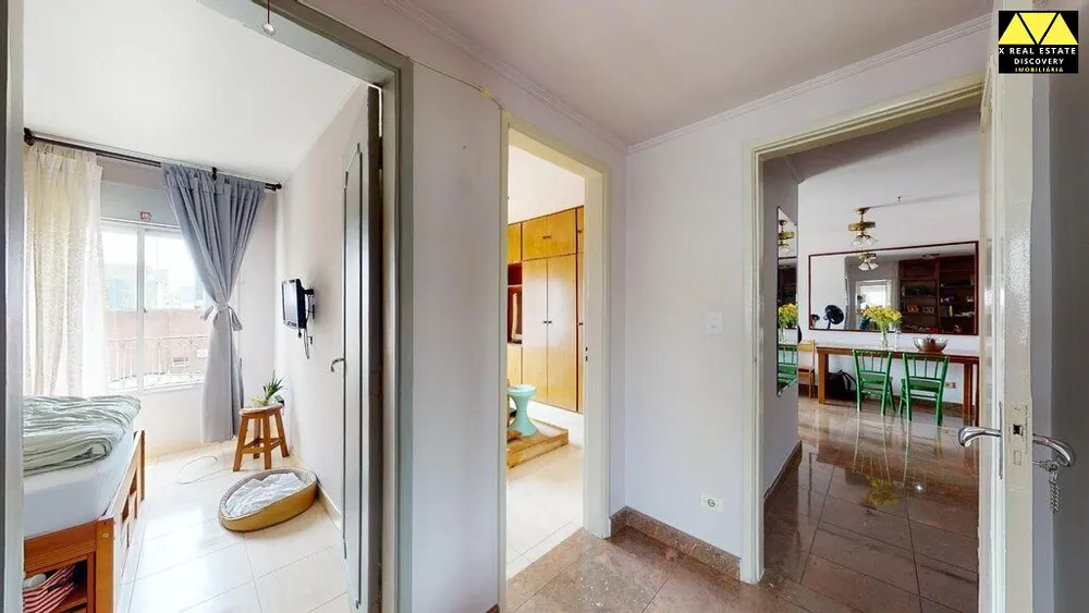 Apartamento, 3 quartos, 84 m² - Foto 4