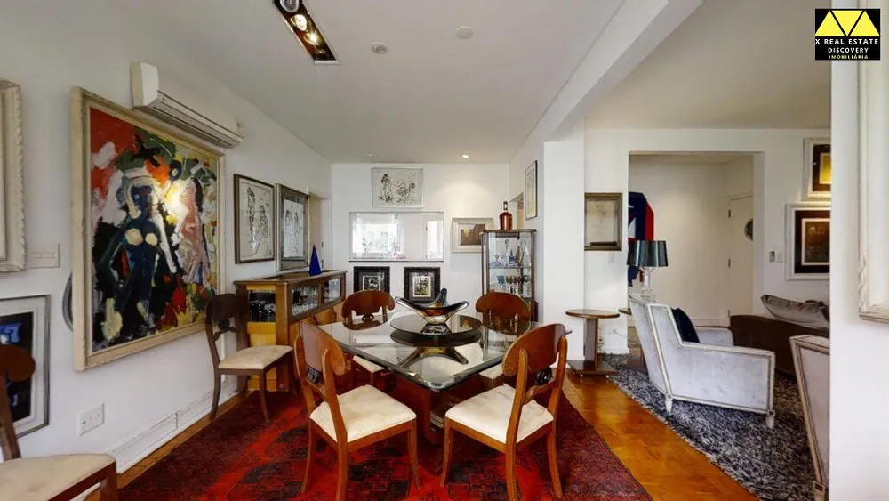 Apartamento, 2 quartos, 151 m² - Foto 1