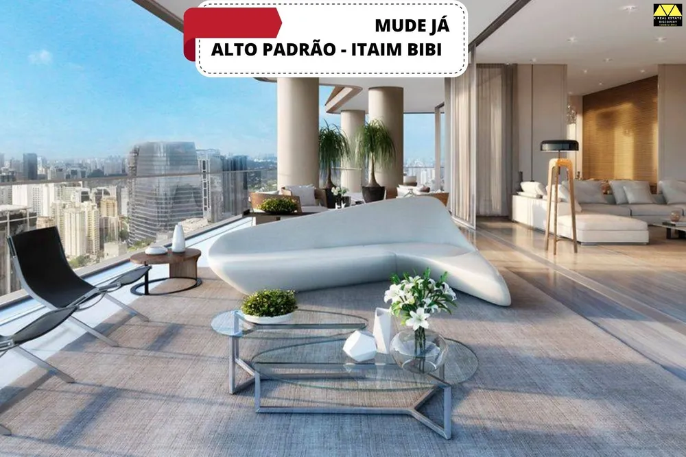 Apartamento, 4 quartos, 570 m² - Foto 1